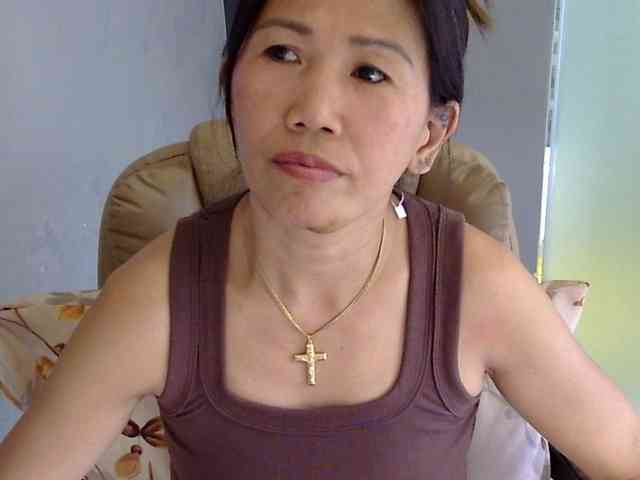 MariaLeteciaFilipina