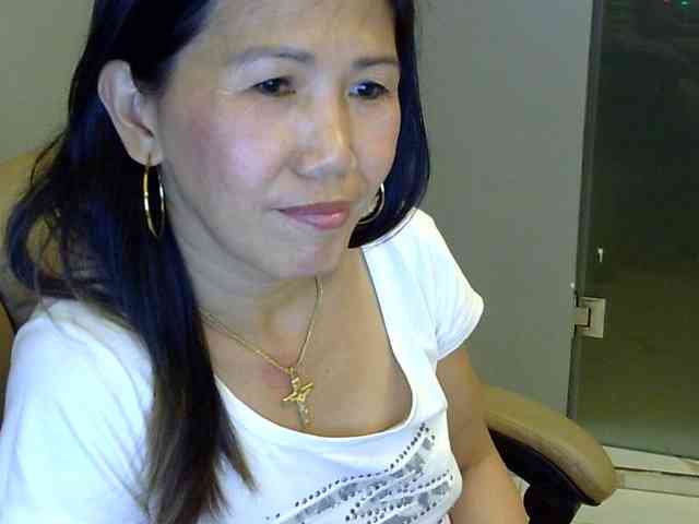 Model: MariaLeteciaFilipina