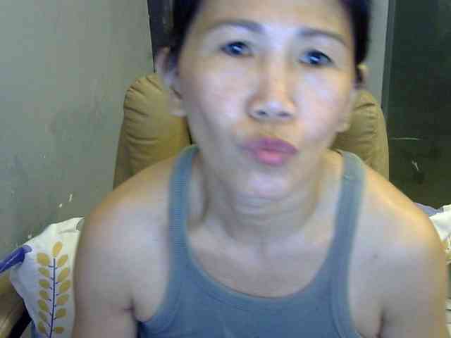 MariaLeteciaFilipina