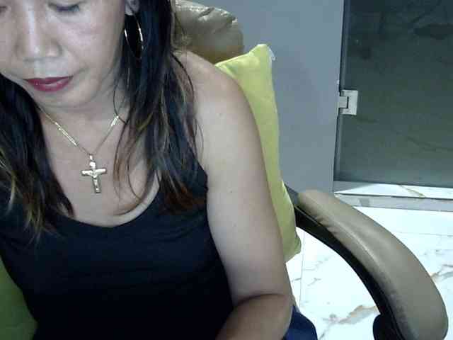 MariaLeteciaFilipina webcam