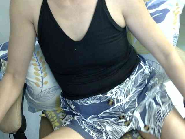 MariaLeteciaFilipina webcam