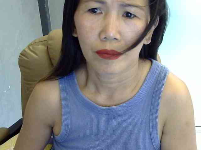 MariaLeteciaFilipina