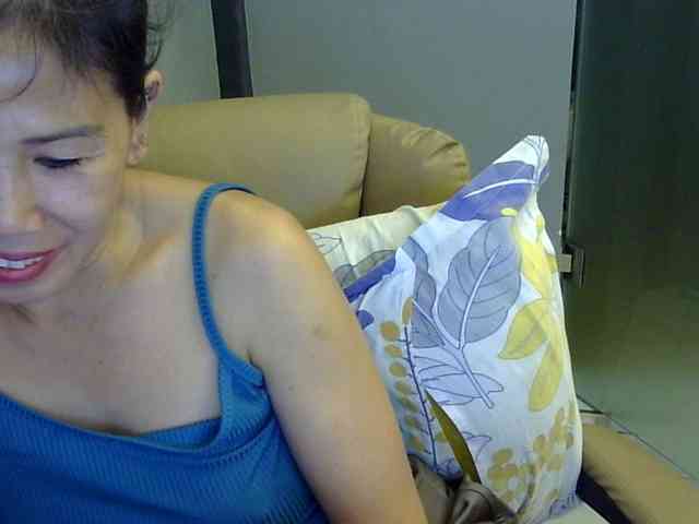 MariaLeteciaFilipina