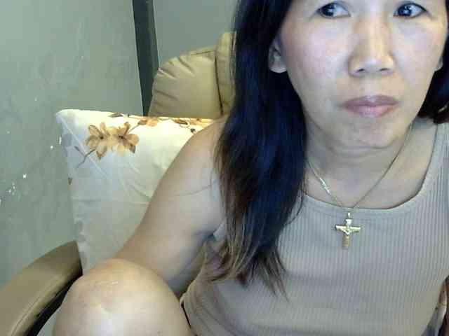 MariaLeteciaFilipina webcam