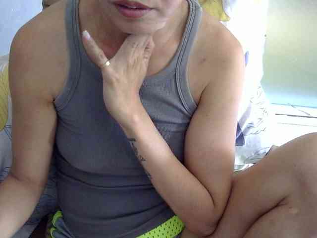 MariaLeteciaFilipina webcam