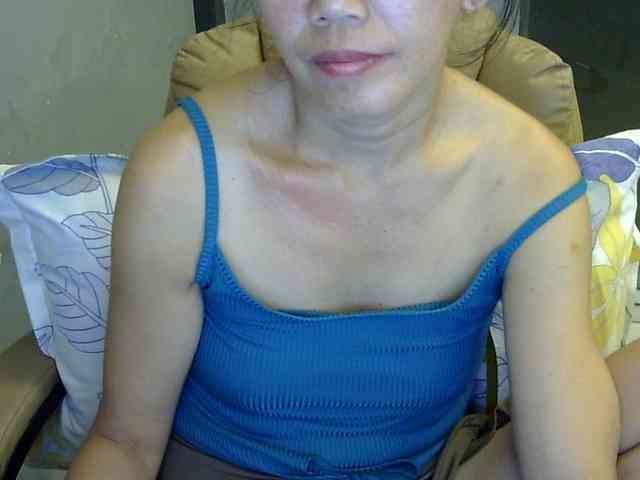 MariaLeteciaFilipina