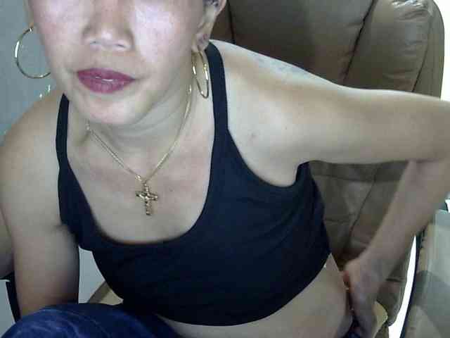 MariaLeteciaFilipina webcam