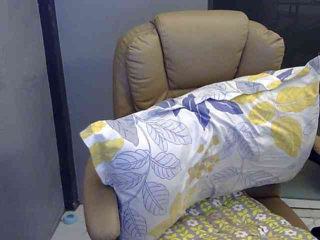 MariaLeteciaFilipina webcam