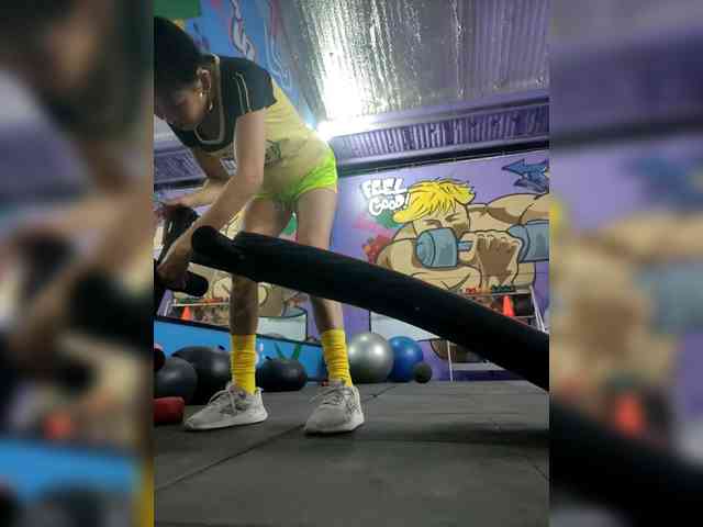 MariaLeteciaFilipina