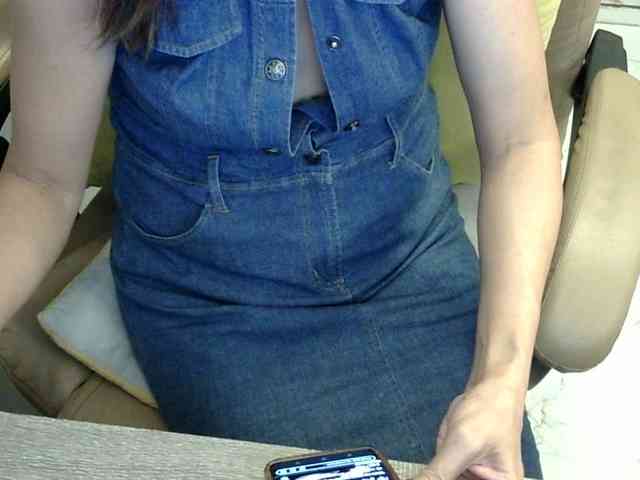 MariaLeteciaFilipina webcam