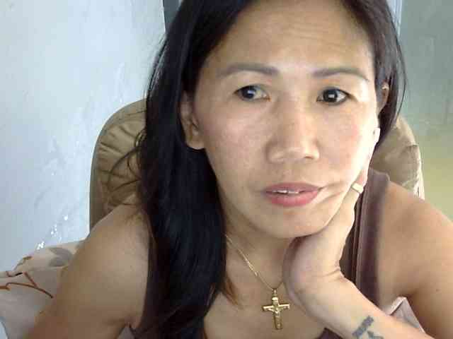 MariaLeteciaFilipina