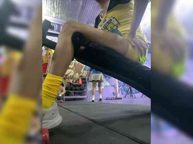 MariaLeteciaFilipina webcam