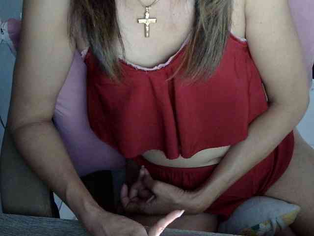 MariaLeteciaFilipina webcam