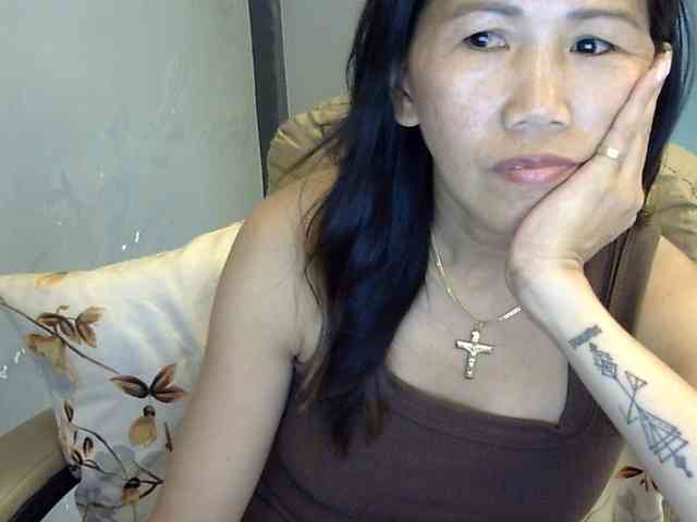 MariaLeteciaFilipina