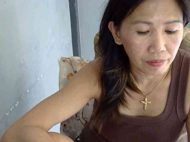 MariaLeteciaFilipina