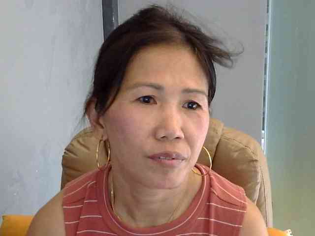 MariaLeteciaFilipina