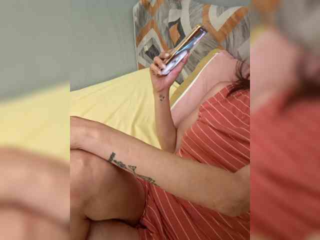 MariaLeteciaFilipina webcam