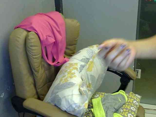 MariaLeteciaFilipina webcam