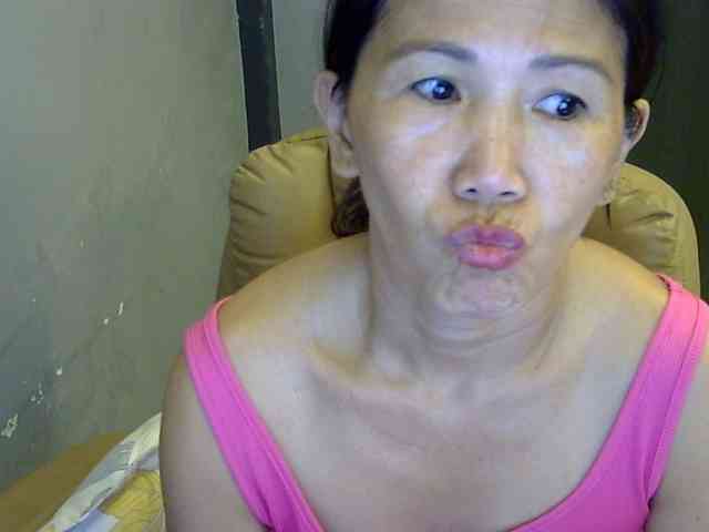 MariaLeteciaFilipina