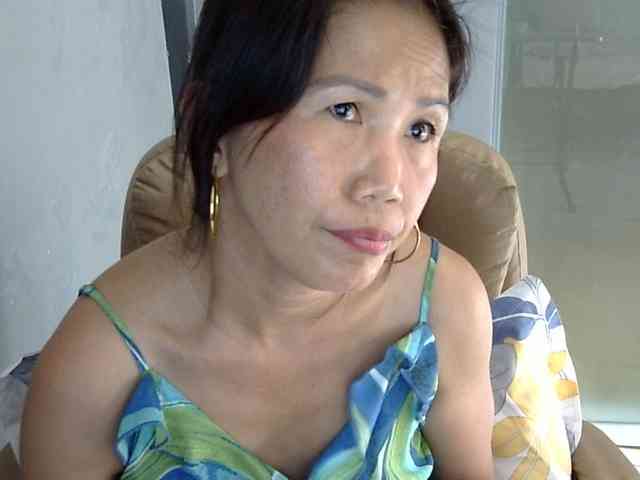 MariaLeteciaFilipina