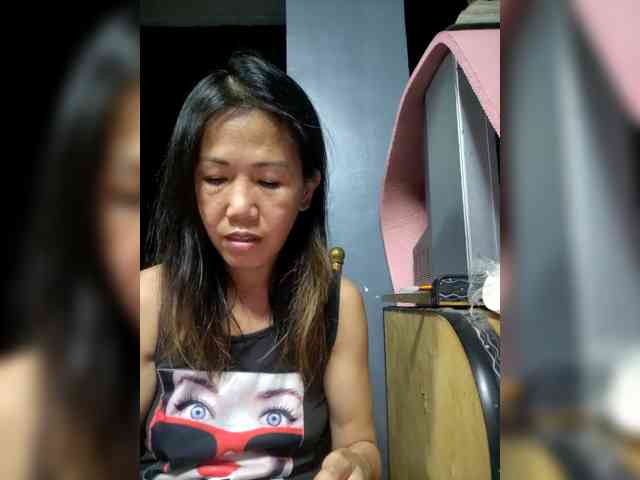 MariaLeteciaFilipina