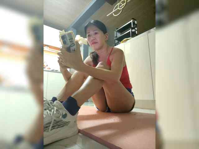 MariaLeteciaFilipina webcam