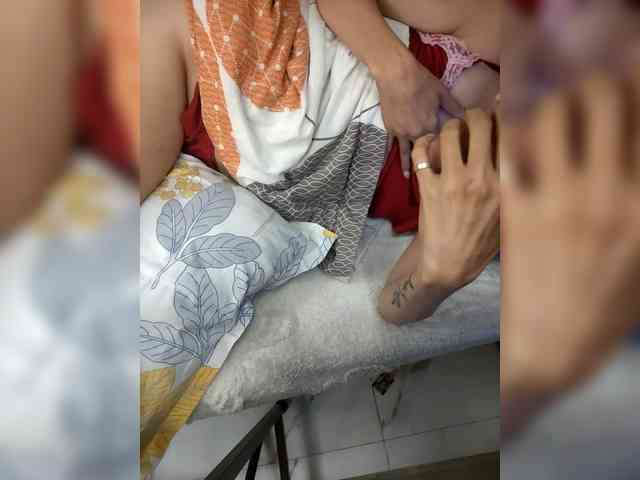 MariaLeteciaFilipina webcam