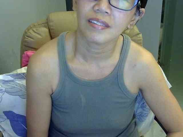 MariaLeteciaFilipina webcam