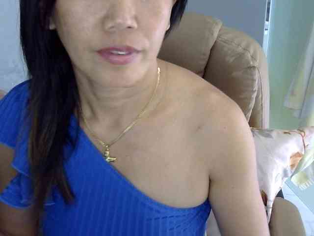 MariaLeteciaFilipina webcam