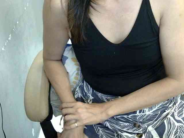 MariaLeteciaFilipina webcam