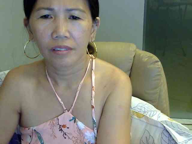 MariaLeteciaFilipina