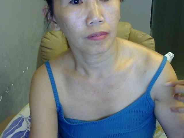 MariaLeteciaFilipina