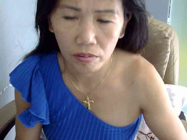 MariaLeteciaFilipina