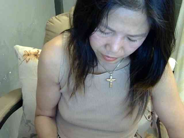 MariaLeteciaFilipina webcam