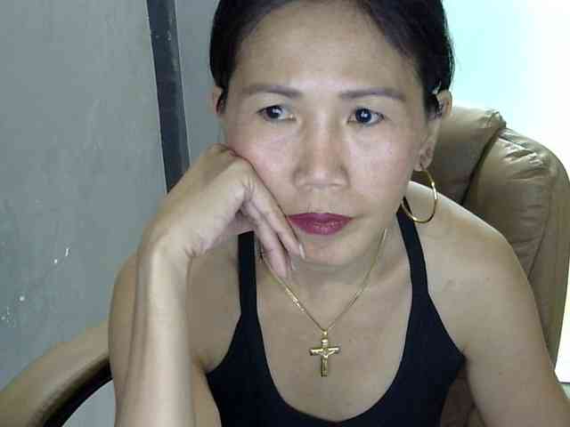 MariaLeteciaFilipina