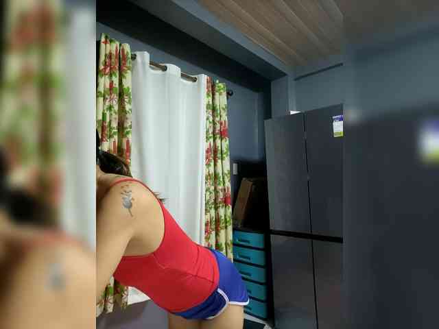 MariaLeteciaFilipina webcam