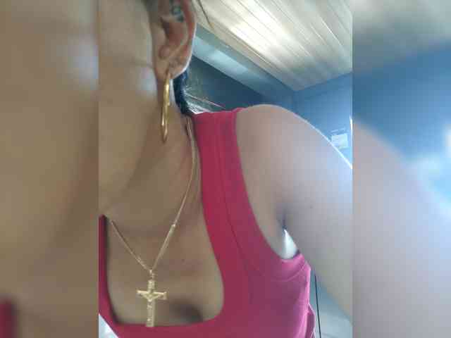 MariaLeteciaFilipina webcam