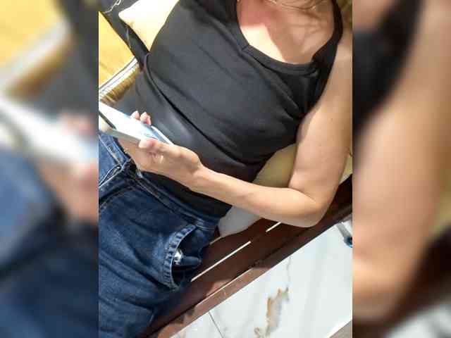 MariaLeteciaFilipina webcam