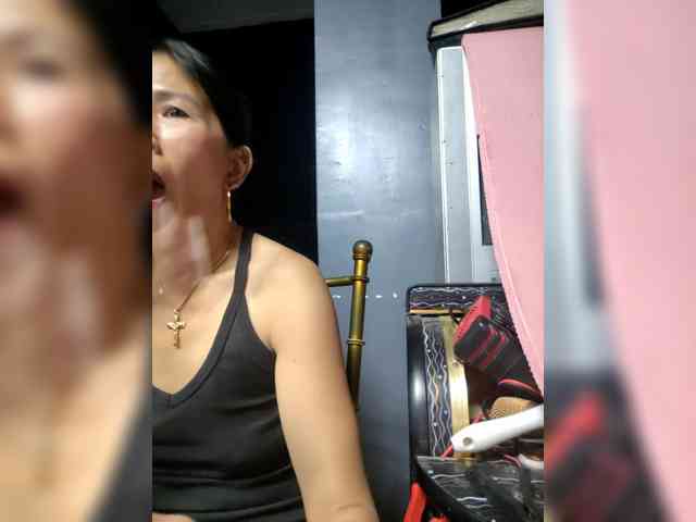 MariaLeteciaFilipina webcam