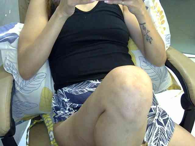 MariaLeteciaFilipina webcam