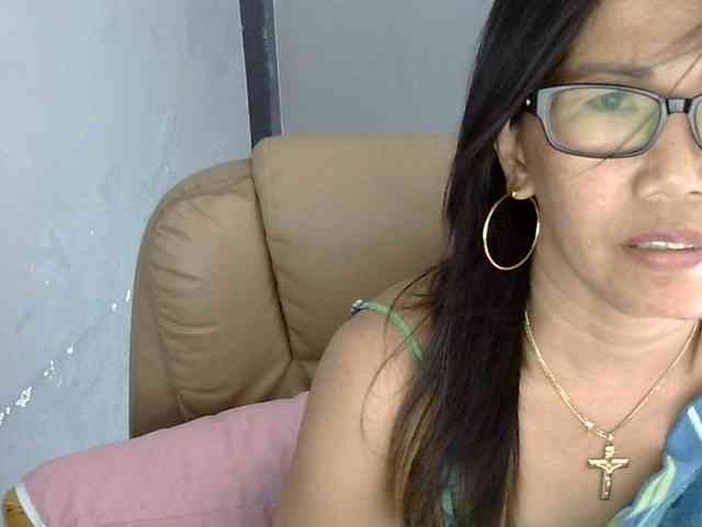 MariaLeteciaFilipina webcam