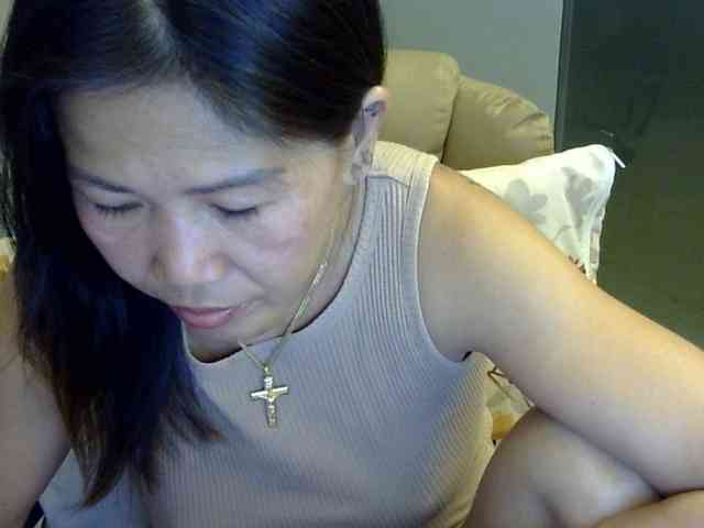 MariaLeteciaFilipina