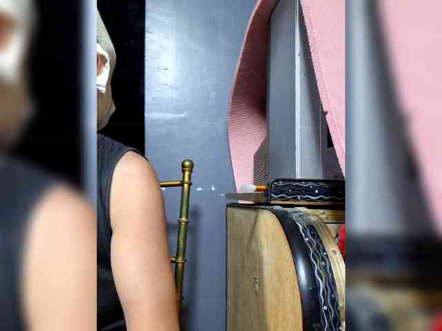 MariaLeteciaFilipina webcam