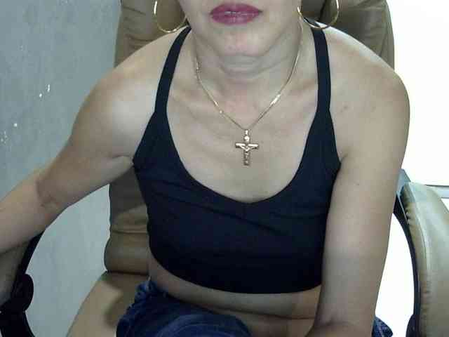 MariaLeteciaFilipina webcam