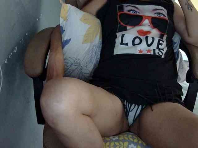 MariaLeteciaFilipina webcam