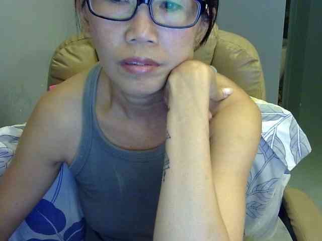 MariaLeteciaFilipina webcam