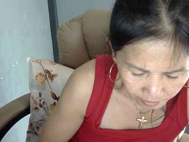 MariaLeteciaFilipina