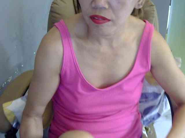 MariaLeteciaFilipina webcam