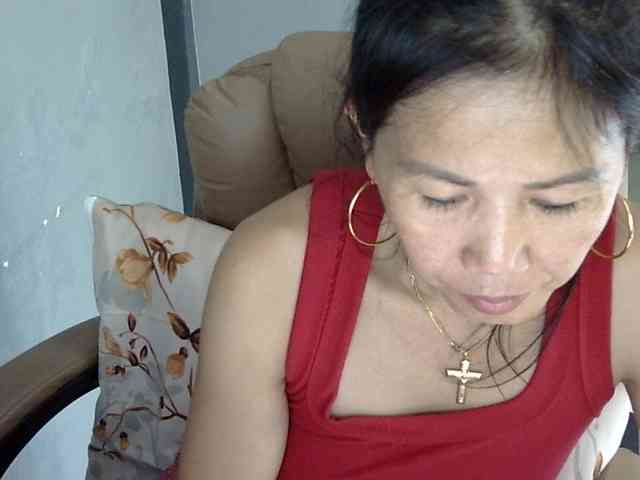 MariaLeteciaFilipina webcam