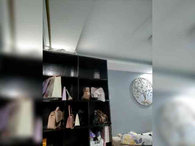 MariaLeteciaFilipina webcam